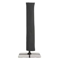 Schneider® Schneider Rhodos Ampelschirm Schutzhülle (270x270 Und Ø300cm) Anthrazit