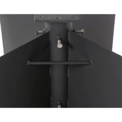 Platinum Earthbase XL Bodenhülse Ohne Einbetonierung Stahl Anthrazit -Garten Paradies Verkauf 1009275 5