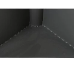 Platinum Earthbase XL Bodenhülse Ohne Einbetonierung Stahl Anthrazit -Garten Paradies Verkauf 1009275 6