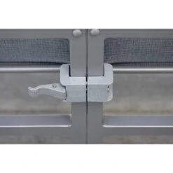 Stern Skelby Mittelmodul Aluminium/Textilene Graphit/Silbergrau -Garten Paradies Verkauf 1027062 3