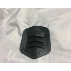 Siena Garden AquaShield 19 Strandkorbhülle 105x128x165cm Polyester Hellgrau -Garten Paradies Verkauf 1038117 5