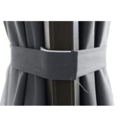 Siena Garden Sunset N+ Ampelschirm 300x300cm Anthrazit/Anthrazit -Garten Paradies Verkauf 1038656 11