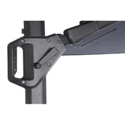 Siena Garden Sunset N+ Ampelschirm 300x300cm Anthrazit/Anthrazit -Garten Paradies Verkauf 1038656 12