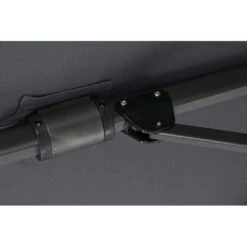 Siena Garden Sunset N+ Ampelschirm 300x300cm Anthrazit/Anthrazit -Garten Paradies Verkauf 1038656 19