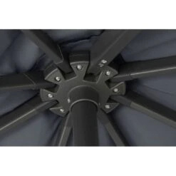 Siena Garden Sunset N+ Ampelschirm 300x300cm Anthrazit/Anthrazit -Garten Paradies Verkauf 1038656 20