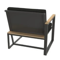 Sieger Havanna Ecklounge 5-teilig Aluminium/Sunproof Eisengrau/Grau 18 Sieger Havanna Ecklounge 5-teilig Aluminium/Sunproof Eisengrau/Grau -Garten Paradies Verkauf 1077970 7