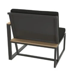 Sieger Havanna Ecklounge 5-teilig Aluminium/Sunproof Eisengrau/Grau 19 Sieger Havanna Ecklounge 5-teilig Aluminium/Sunproof Eisengrau/Grau -Garten Paradies Verkauf 1077970 8