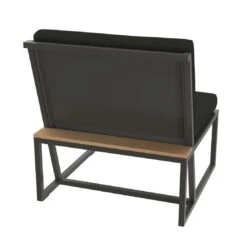 Sieger Havanna Ecklounge 5-teilig Aluminium/Sunproof Eisengrau/Grau 20 Sieger Havanna Ecklounge 5-teilig Aluminium/Sunproof Eisengrau/Grau -Garten Paradies Verkauf 1077970 9