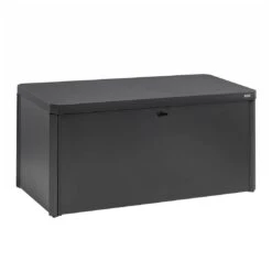 Kettler Kettcase Gartenbox 185x75x75cm Stahl Anthrazit 11 Kettler Kettcase Gartenbox 185x75x75cm Stahl Anthrazit -Garten Paradies Verkauf 1085648 2