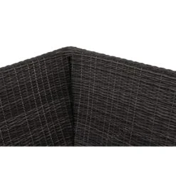 Siena Garden Corido Eckmodul Alu/Geflecht Inkl. Kissen Matt Anthrazit/Charcoal-Grey/Taupe 9 Siena Garden Corido Eckmodul Alu/Geflecht Inkl. Kissen Matt Anthrazit/Charcoal-Grey/Taupe -Garten Paradies Verkauf 1094437 4