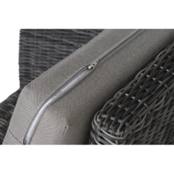 Siena Garden Corido Eckmodul Alu/Geflecht Inkl. Kissen Matt Anthrazit/Charcoal-Grey/Taupe 11 Siena Garden Corido Eckmodul Alu/Geflecht Inkl. Kissen Matt Anthrazit/Charcoal-Grey/Taupe -Garten Paradies Verkauf 1094437 6