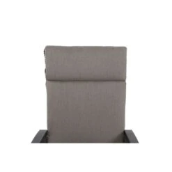 Siena Garden Corido Gartensessel Aluminium/Geflecht Inkl. Kissen Matt Anthrazit/Charcoal-Grey/Taupe -Garten Paradies Verkauf 1094635 5