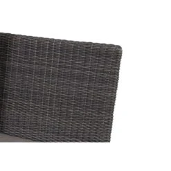 Siena Garden Corido Eck-/Endmodul Aluminium/Geflecht Inklusive Kissen Matt Anthrazit/Charcoal-Grey/Taupe -Garten Paradies Verkauf 1094679 5