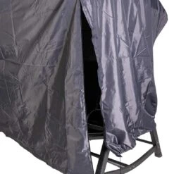 OUTLIV. Hollywoodschaukel Schutzhülle 210x145cm Schwarz -Garten Paradies Verkauf 1096813 5
