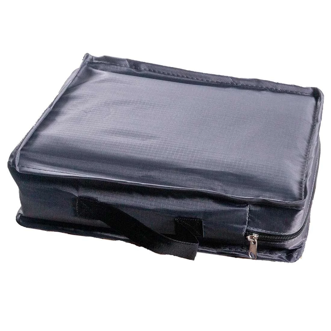 OUTLIV. Gartenmöbel-Set Schutzhülle 240x180x90cm Schwarz 2 OUTLIV. Gartenmöbel-Set Schutzhülle 240x180x90cm Schwarz – Bild 2