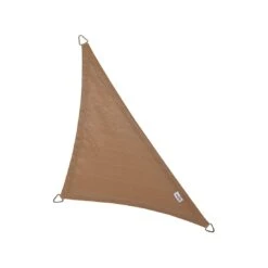 Nesling Coolfit Sonnensegel 3-Eck 500x500x710 Cm HDPE Sand 5 Nesling Coolfit Sonnensegel 3-Eck 500x500x710 Cm HDPE Sand -Garten Paradies Verkauf 1108363 3