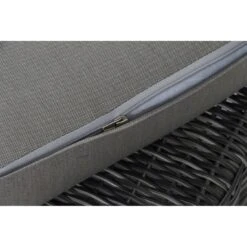 Siena Garden Corido Loungehocker Gardino®-Geflecht/Polster Charcoal Grey/Taupe 9 Siena Garden Corido Loungehocker Gardino®-Geflecht/Polster Charcoal Grey/Taupe -Garten Paradies Verkauf 1118197 5