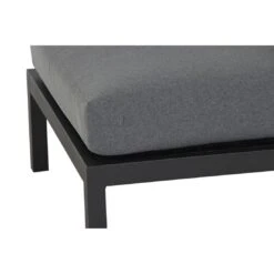 Siena Garden Alvida Mittelmodul 74x71cm Aluminium/Polster Anthrazit/Grau -Garten Paradies Verkauf 1118274 6 1