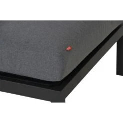 Siena Garden Alvida Mittelmodul 74x71cm Aluminium/Polster Anthrazit/Grau -Garten Paradies Verkauf 1118274 7 1