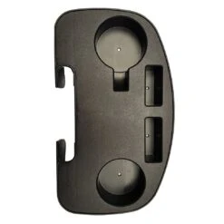 Sungörl Oasi Getränkehalter 2er F.Relaxliege Auch XL Anthrazit