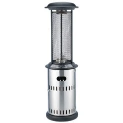 Enders Vulano Terrassenfeuer Edelstahl/Stahl