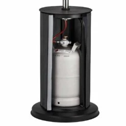 Enders Fancy Terrassenheizer Edelstahl/Polyester -Garten Paradies Verkauf 1127921 3