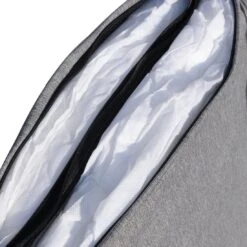 OUTLIV. Maranello Gartensessel Stahl/Rope/Olefin Schwarz/Grau -Garten Paradies Verkauf 1170733 7