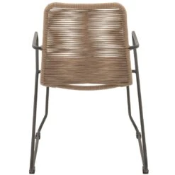 OUTLIV. Maranello Gartenmöbelset 5tlg Tisch 180x90 Cm Taupe 15 OUTLIV. Maranello Gartenmöbelset 5tlg Tisch 180x90 Cm Taupe -Garten Paradies Verkauf 1171910 4