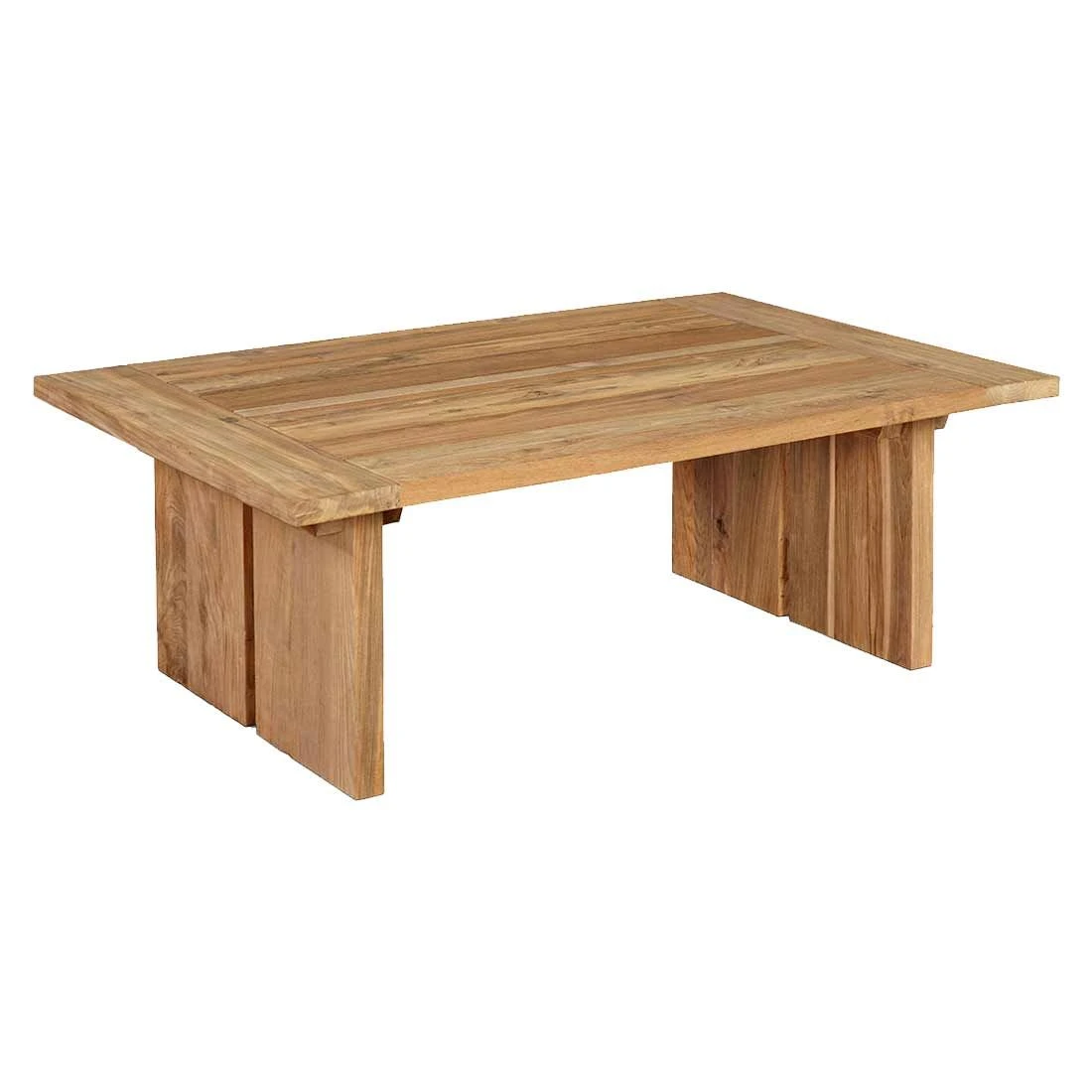 OUTLIV. Universal Loungetisch 120x80cm Teak Teak Recycelt 1 OUTLIV. Universal Loungetisch 120x80cm Teak Teak Recycelt