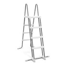 Intex Ultra XTR Frame-Pool Set Ø488x122 Cm Grau -Garten Paradies Verkauf 1186133 4