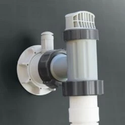 Intex Ultra XTR Frame-Pool Set Ø610x122 Cm -Garten Paradies Verkauf 1186177 4