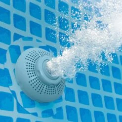 Intex Ultra XTR Frame-Pool Set Ø610x122 Cm -Garten Paradies Verkauf 1186177 5