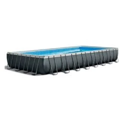 Intex UltraFrame Pool-Set 975x488x132 Cm