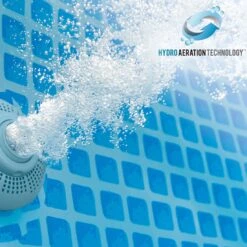 Intex UltraFrame Pool-Set 975x488x132 Cm -Garten Paradies Verkauf 1186331 4