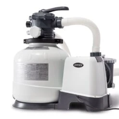 Intex UltraFrame Pool-Set 975x488x132 Cm -Garten Paradies Verkauf 1186331 5