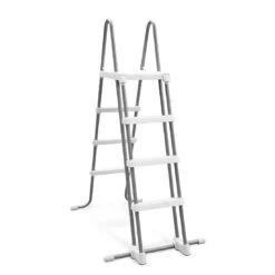 Intex PrismFrame Pool-Set Inkl GS Filterpumpe Ø549x122cm -Garten Paradies Verkauf 1186793 3