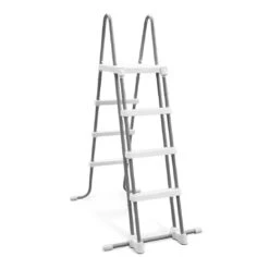 Intex Metall Frame Pool-Set Ø457x122 Cm -Garten Paradies Verkauf 1187112 3