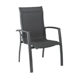 Kettler Legato Curve/Boulevard Gartenmöbelset 5-tlg. Anthrazit -Garten Paradies Verkauf 1188377 2