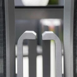 Stern Kari Stapelsessel Aluminium/Textilene Graphit/Silbergrau 18 Stern Kari Stapelsessel Aluminium/Textilene Graphit/Silbergrau -Garten Paradies Verkauf 1200994 8