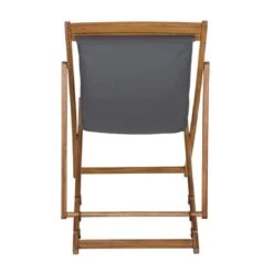 Siena Garden Aviro Liegestuhl Akazie/Polyester Natur/Grau 10 Siena Garden Aviro Liegestuhl Akazie/Polyester Natur/Grau -Garten Paradies Verkauf 1204459 4