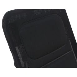 Siena Garden Fano Kippliege Stahl/Polyester Anthrazit/Schwarz -Garten Paradies Verkauf 1204745 8