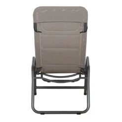 Siena Garden Fano Kippliege Stahl/Polyester Anthrazit/Taupe -Garten Paradies Verkauf 1204756 4