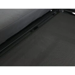 Siena Garden Waikiki Loungebett Inkl. Dach Aluminium/Textil Anthrazit/Hellgrau -Garten Paradies Verkauf 1210696 13