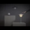 Blomus Ani Lamp Mobile LED-Leuchte Aluminium Magnet