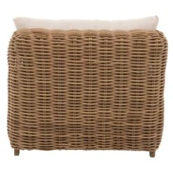 OUTLIV. Versailles Gartenliege Geflecht Mixed Beige -Garten Paradies Verkauf 1239285 4