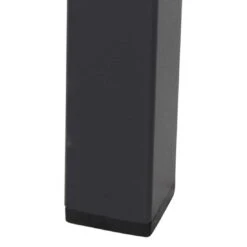 Siena Garden Ricardo Gartenbank Aluminium/Texfabric Anthrazit/Schiefergrau -Garten Paradies Verkauf 1247579 6