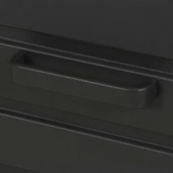 Siena Garden Sabano Gartenbox 180x79x71cm Aluminium Matt Anthrazit -Garten Paradies Verkauf 1247700 4