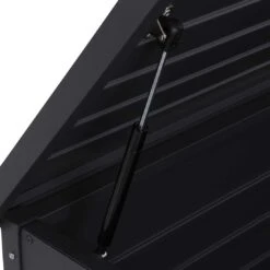 Siena Garden Sabano Gartenbox 180x79x71cm Aluminium Matt Anthrazit -Garten Paradies Verkauf 1247700 5