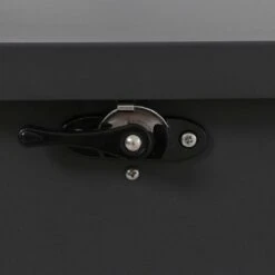 Siena Garden Sabano Kissenbox 180x79x71cm Aluminium Matt Anthrazit -Garten Paradies Verkauf 1247700 6 1