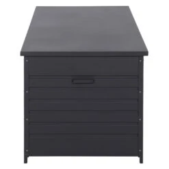 Siena Garden Sabano Gartenbox 160x79x83cm Aluminium Matt Anthrazit -Garten Paradies Verkauf 1247711 12